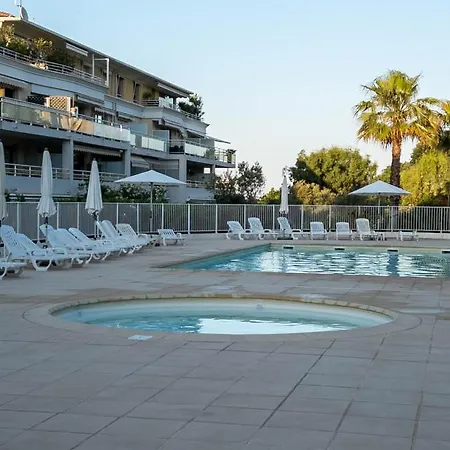 Le Prince Swiming Pool Appartement